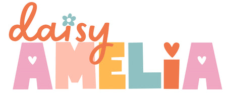 Daisy Amelia