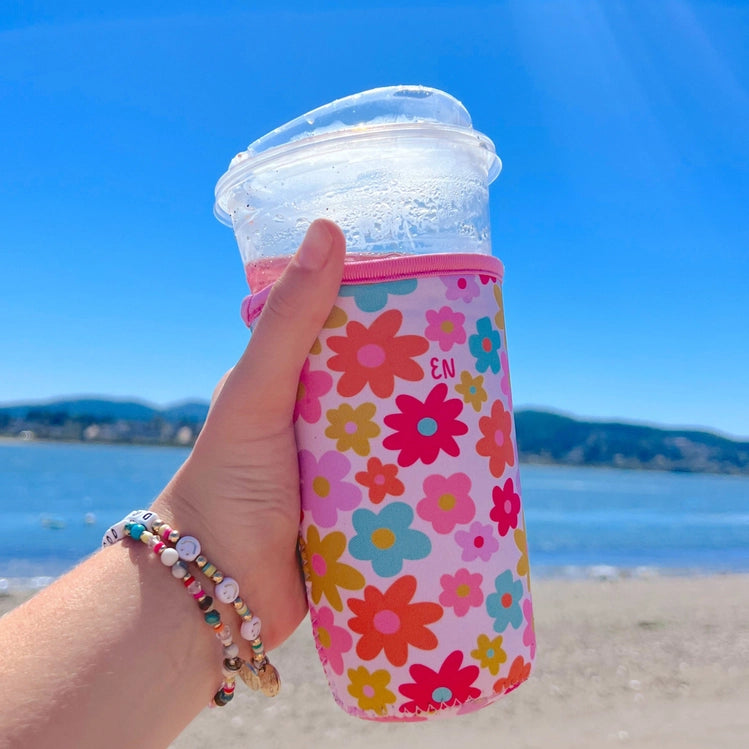 Cutie Cup Coffee Sleeve