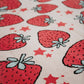 Strawberry Oversized Blanket