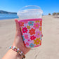 Cutie Cup Coffee Sleeve