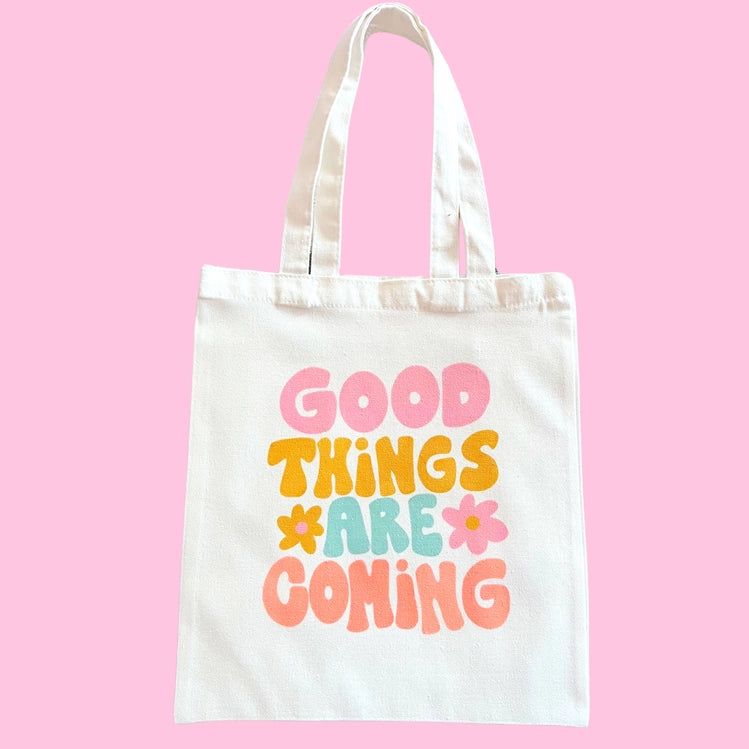 Good Things Tote