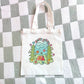 Happy Camper Tote